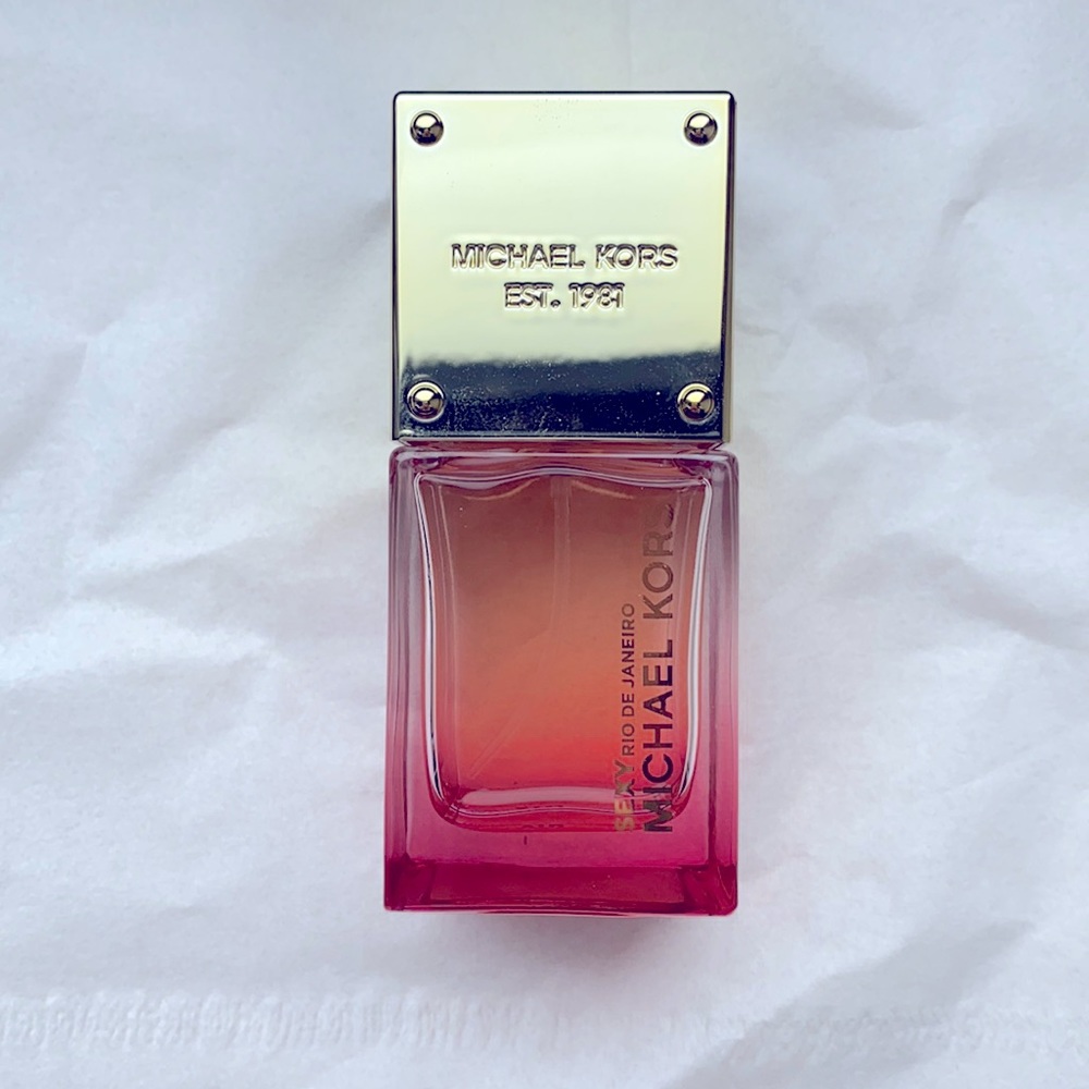 Michael kors sexy Río de Janeiro